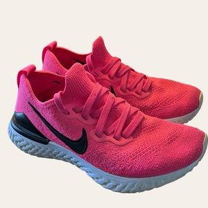 SOLD-NIKE EPIC REACT FLYKNIT 2